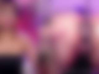 Live cam show with AriaNova - Twerk on Big Tits