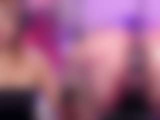 AriaNova's Live Sex Cam Show