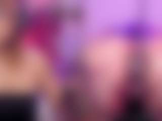 AriaNova's Live Sex Cam Show