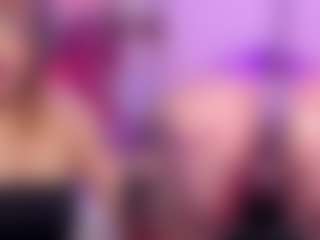 Live cam show with AriaNova - Crazy on Big Tits