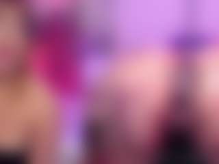 AriaNova's Live Sex Cam Show