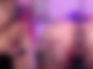 AriaNova's Live Sex Cam Show