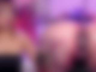 AriaNova's Live Sex Cam Show