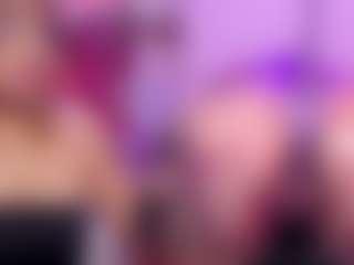 AriaNova's Live Sex Cam Show