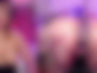 AriaNova's Live Sex Cam Show