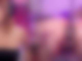 AriaNova's Live Sex Cam Show