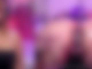 AriaNova's Live Sex Cam Show