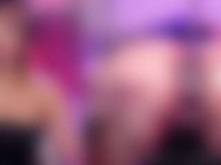 Live cam show with AriaNova - Brown Hair on EXY