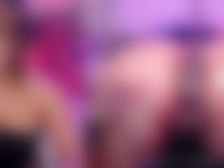 AriaNova's Live Sex Cam Show