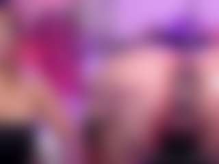 AriaNova's Live Sex Cam Show