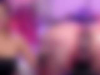 AriaNova's Live Sex Cam Show