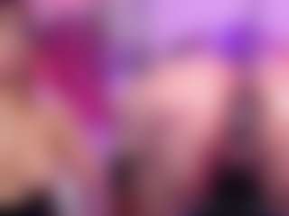 AriaNova's Live Sex Cam Show