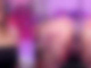 AriaNova's Live Sex Cam Show