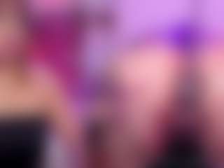 AriaNova's Live Sex Cam Show