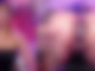 AriaNova's Live Sex Cam Show