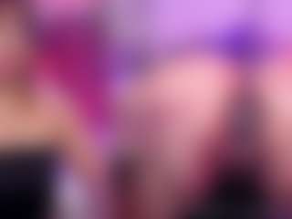 Live cam show with AriaNova - Anal Toys on makecum.org