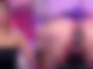 AriaNova's Live Sex Cam Show