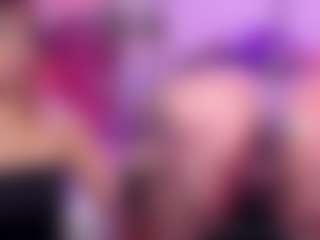 AriaNova's Live Sex Cam Show
