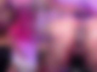AriaNova's Live Sex Cam Show