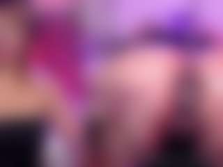 AriaNova's Live Sex Cam Show