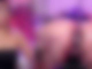 AriaNova's Live Sex Cam Show