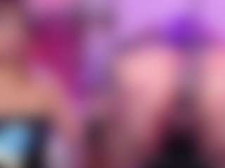 AriaNova's Live Sex Cam Show