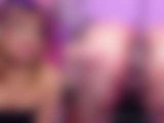 Live cam show with AriaNova - Brown Hair on ObeyMaria