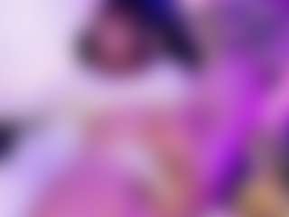 AriaNova's Live Sex Cam Show