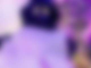 AriaNova's Live Sex Cam Show