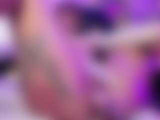 AriaNova's Live Sex Cam Show