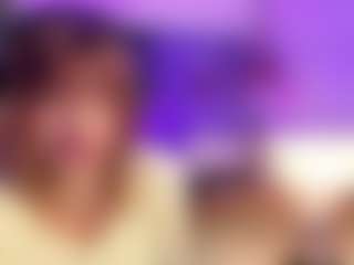 AriaNova's Live Sex Cam Show