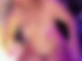AriaNova's Live Sex Cam Show