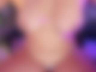 AriaNova's Live Sex Cam Show