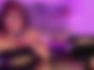 AriaNova's Live Sex Cam Show