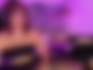 AriaNova's Live Sex Cam Show