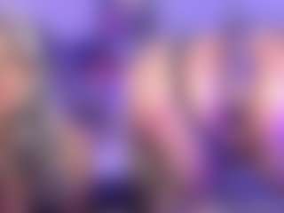 AriaNova's Live Sex Cam Show