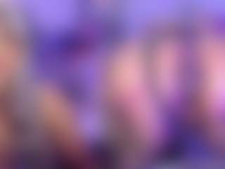 AriaNova's Live Sex Cam Show