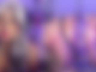 AriaNova's Live Sex Cam Show