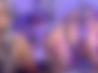 AriaNova's Live Sex Cam Show