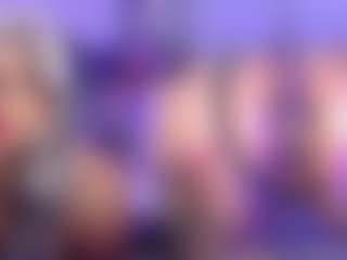 AriaNova's Live Sex Cam Show