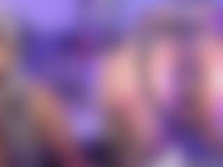 AriaNova's Live Sex Cam Show