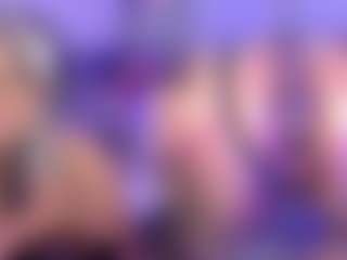 AriaNova's Live Sex Cam Show