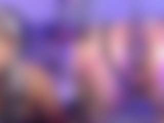AriaNova's Live Sex Cam Show