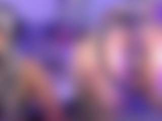 AriaNova's Live Sex Cam Show