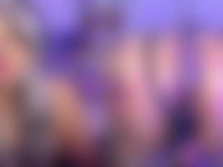 AriaNova's Live Sex Cam Show