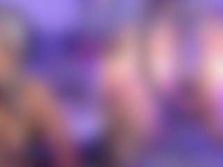 AriaNova's Live Sex Cam Show
