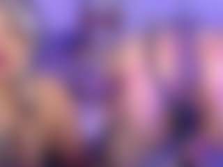 AriaNova's Live Sex Cam Show