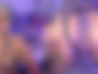AriaNova's Live Sex Cam Show