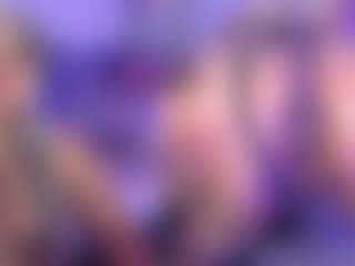 AriaNova's Live Sex Cam Show