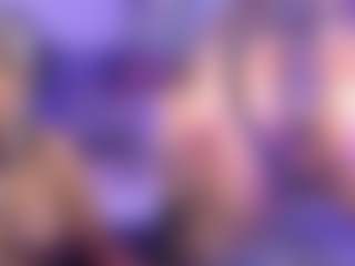 AriaNova's Live Sex Cam Show